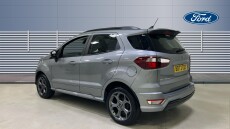 Ford EcoSport 1.0 EcoBoost 140 ST-Line 5dr Petrol Hatchback